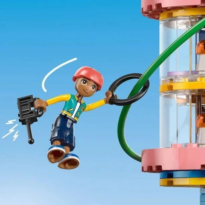 LEGO Friends Λέγκο Friends Heartlake City Friends Club House 42689