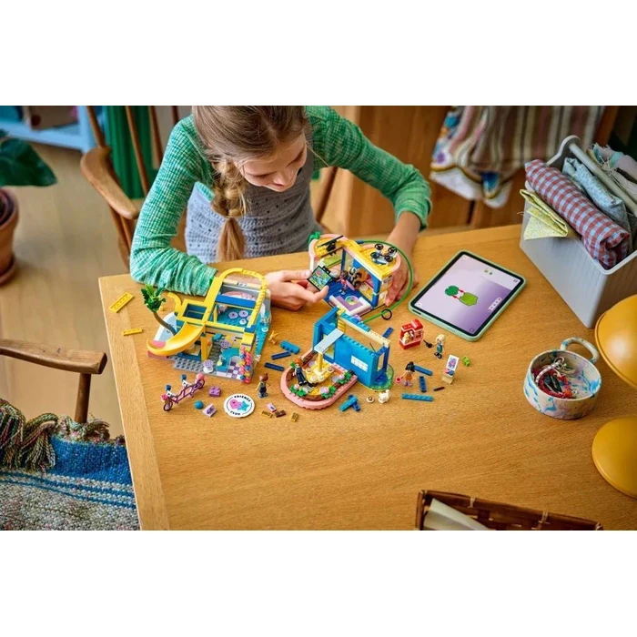 LEGO Friends Λέγκο Friends Heartlake City Friends Club House 42689