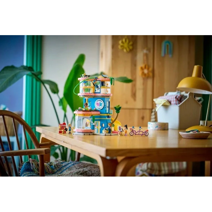 LEGO Friends Λέγκο Friends Heartlake City Friends Club House 42689