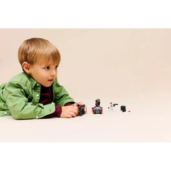 Lego Construction Toy 75449