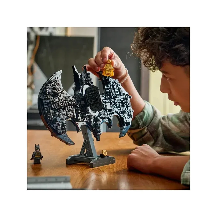 Lego DC Batman Batman Logo