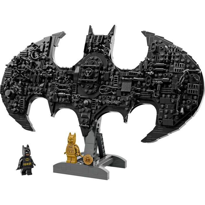 Lego DC Batman Batman Logo