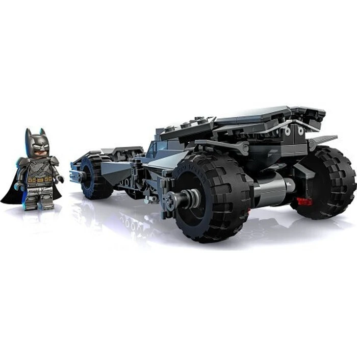 LEGO DC Batman Batman v Superman Batmobile 76331
