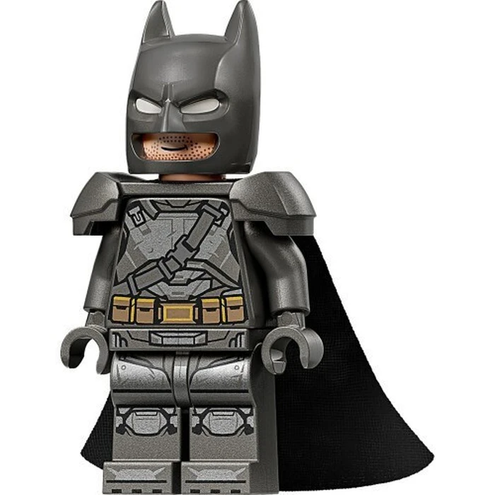 LEGO DC Batman Batman v Superman Batmobile 76331
