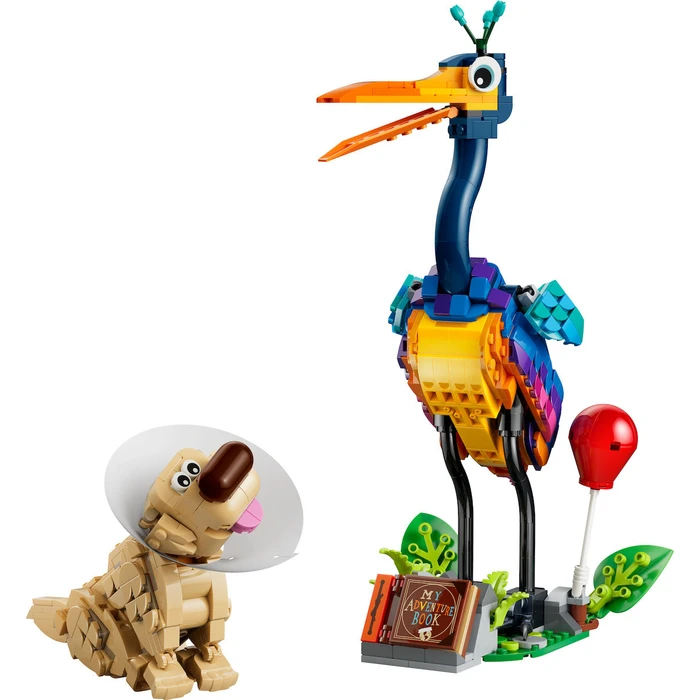 Lego Disney και Pixar Kevin & Dug 43290