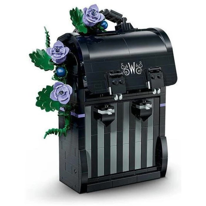 LEGO Wednesday Σακίδιο Πλάτης (76787)