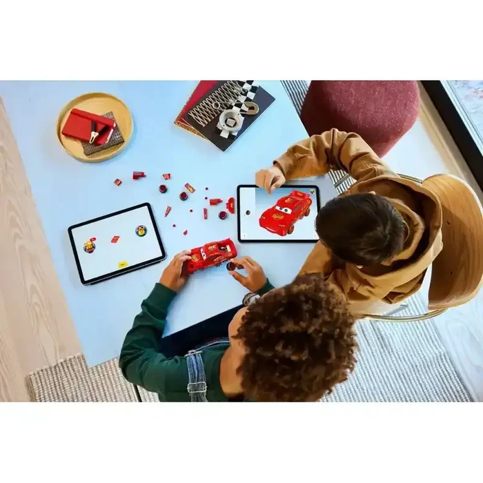 Lego Παιχνίδι Κατασκευή 270 Τεμάχια