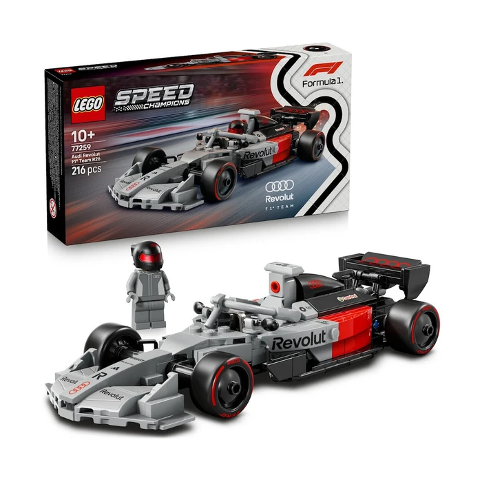 Lego Playset 77259