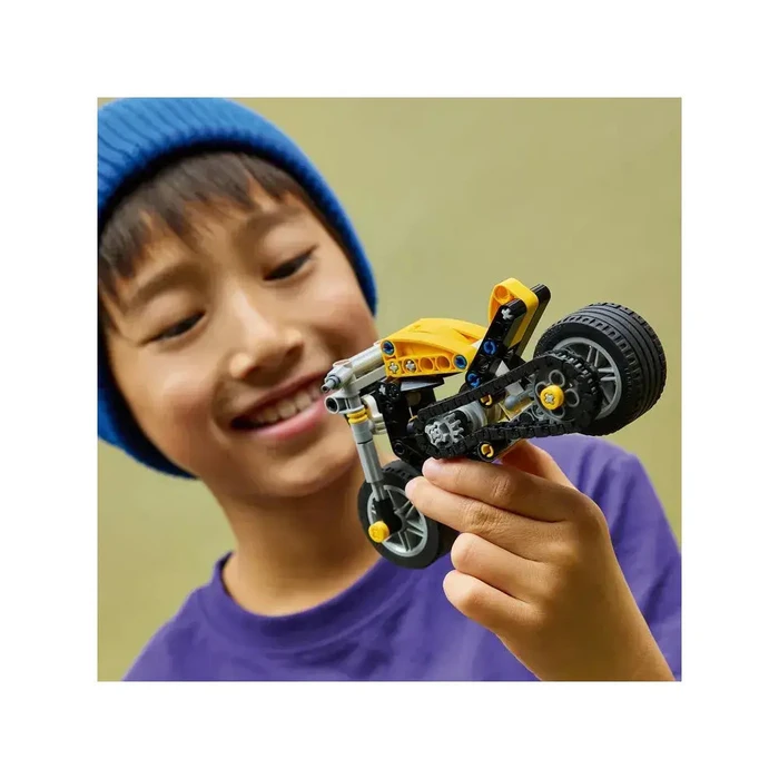 Lego Παιχνίδι Κατασκευή