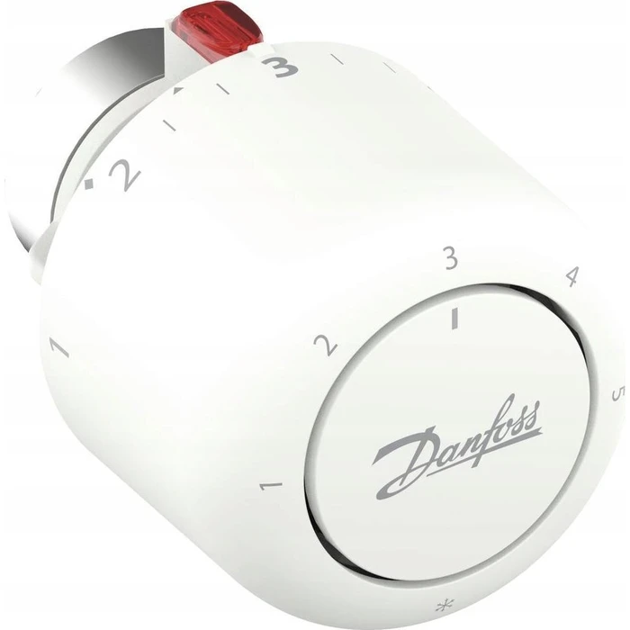 Danfoss Aero Sensors Service Αισθητήρας Αερίου Ενσωματωμένος 7–28 °C (015G4550)