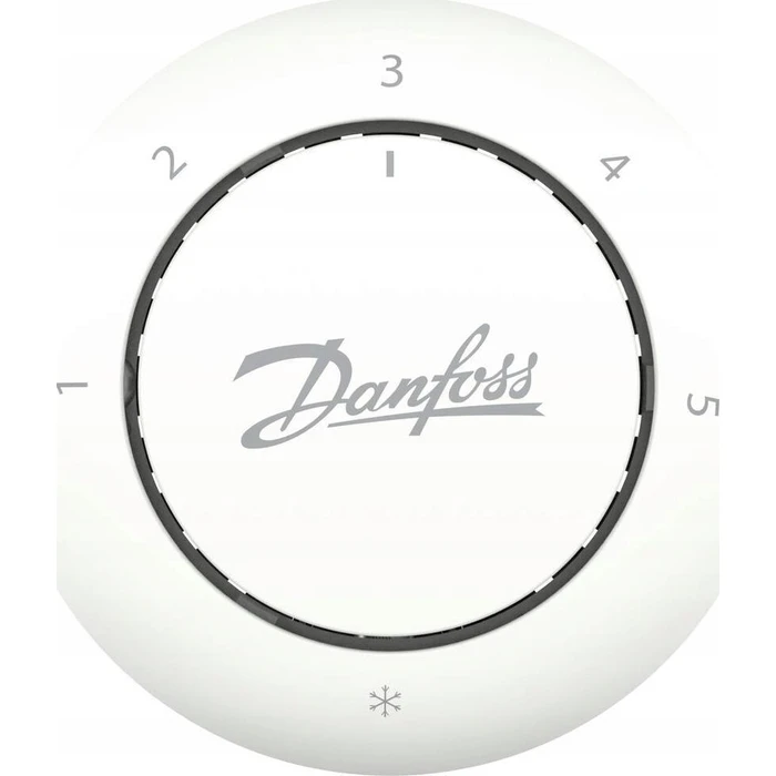 Danfoss Aero Sensors Service Αισθητήρας Αερίου Ενσωματωμένος 7–28 °C (015G4550)
