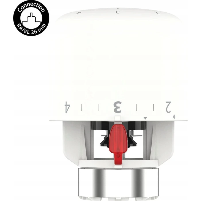 Danfoss Aero Sensors Service Αισθητήρας Αερίου Ενσωματωμένος 7–28 °C (015G4550)