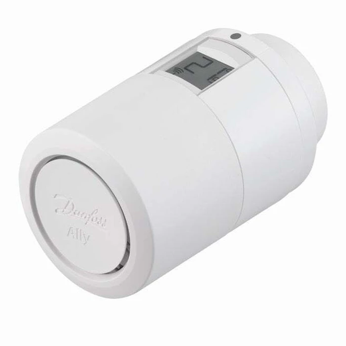 Danfoss Ally Manual Thermostatic Head for Radiator