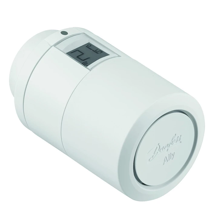 Danfoss Ally Manual Thermostatic Head for Radiator