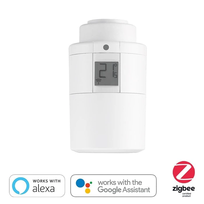 Danfoss Ally Manual Thermostatic Head for Radiator