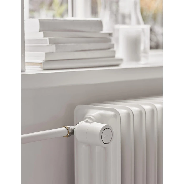Danfoss Ally Manual Thermostatic Head for Radiator