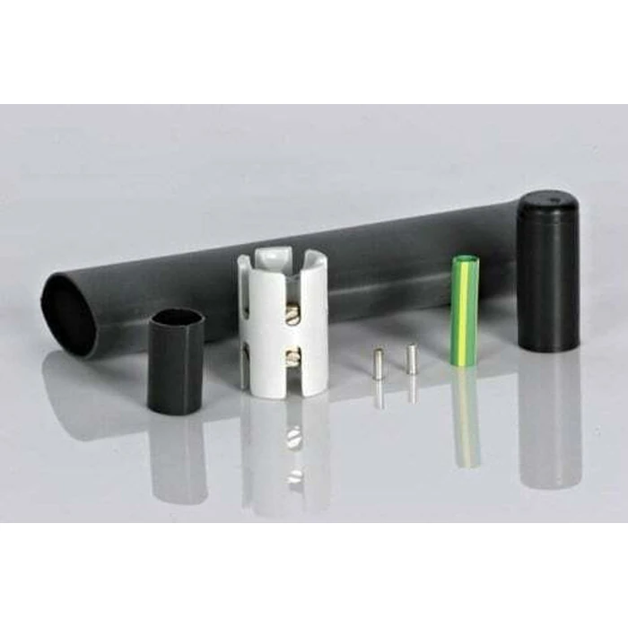Danfoss DEVI 19-400126 Connection Kit with Terminal Block (Self-regulating Terminal Press)