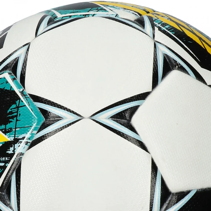 Select Sport Pioneer TB V23 Μπάλα Ποδοσφαίρου Νο.5 Λευκή