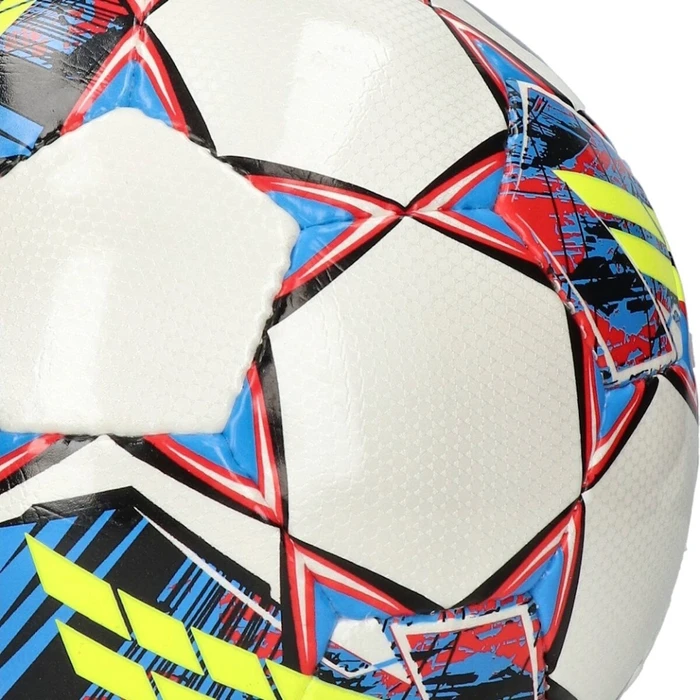 Select Sport Futsal Ball Mimas / Fogo Ekstraklasa FIFA Basic - Size 4 - White / Blue / Red
