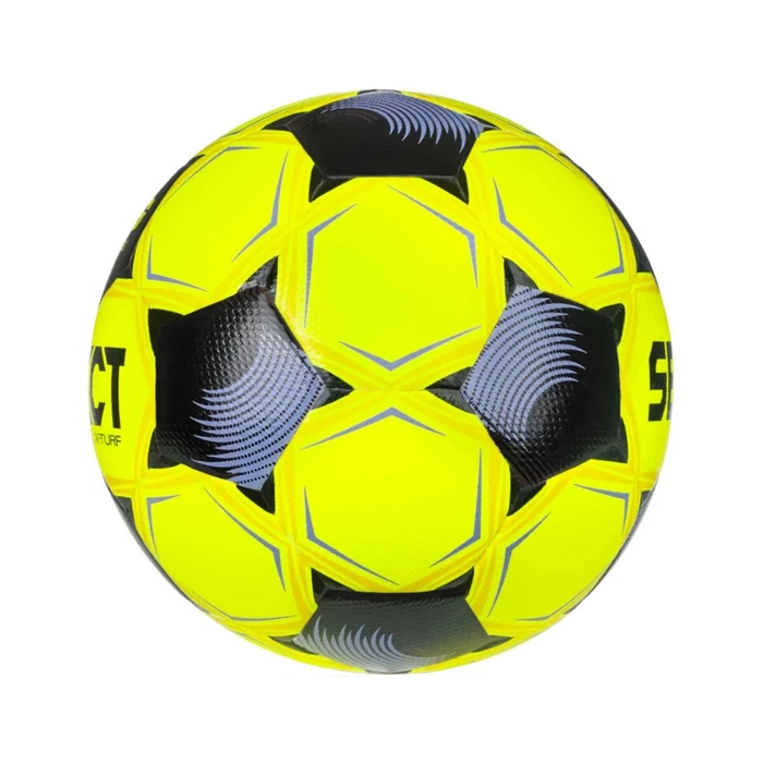 Select Sport XTurf FIFA Basic V26 Μπάλα Ποδοσφαίρου (Κίτρινο) - Μέγεθος 5