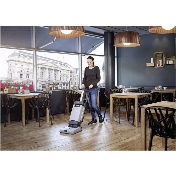 Vacuum washer Nilfisk SC 100 E