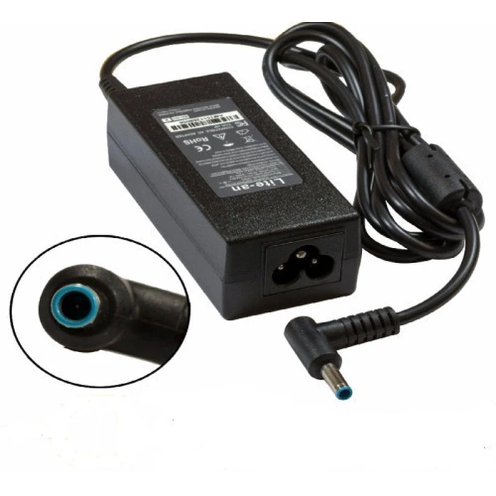 HP Laptop Charger 65W 19.5V 3.33A