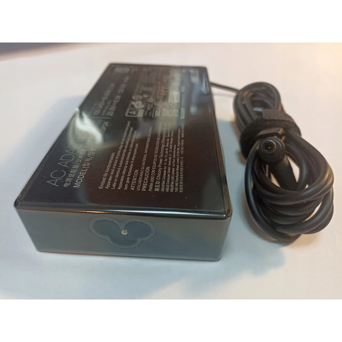 Asus Laptop Charger 120W 20V