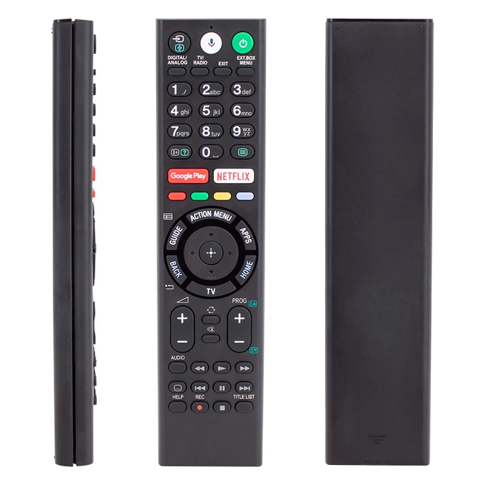 Sony Compatible Remote Control RMF-TX310E