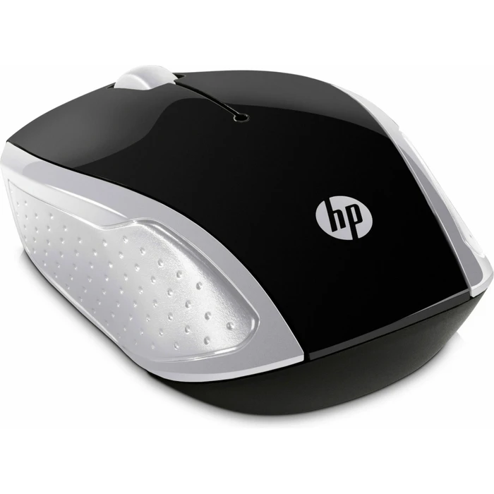 HP Mouse HP 200 Wireless Silver