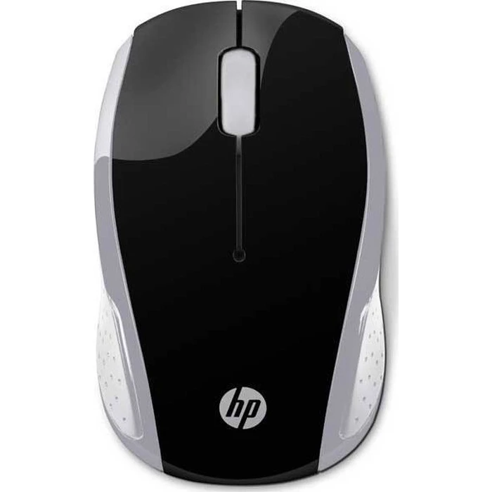 HP Mouse HP 200 Wireless Silver