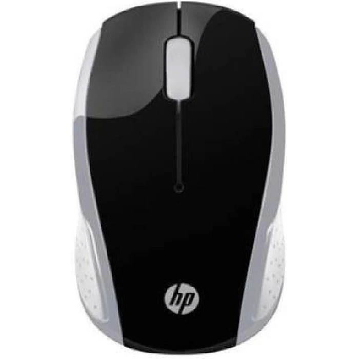 HP Mouse HP 200 Wireless Silver