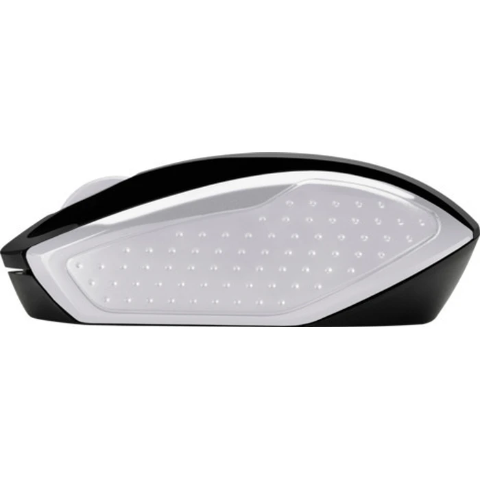 HP Mouse HP 200 Wireless Silver