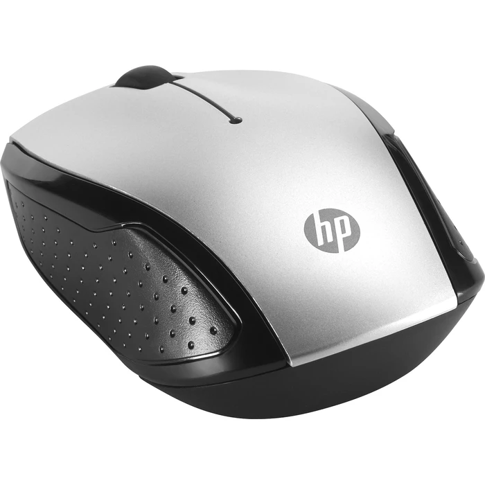 HP Mouse HP 200 Wireless Silver