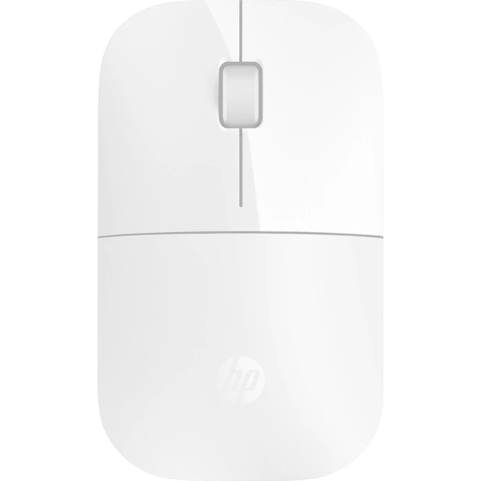 HP Mouse Wireless Z3700 White