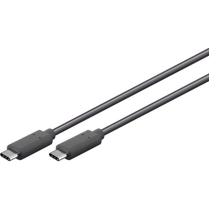 MicroConnect Network Cable USB3.2CC0.5 0.5m