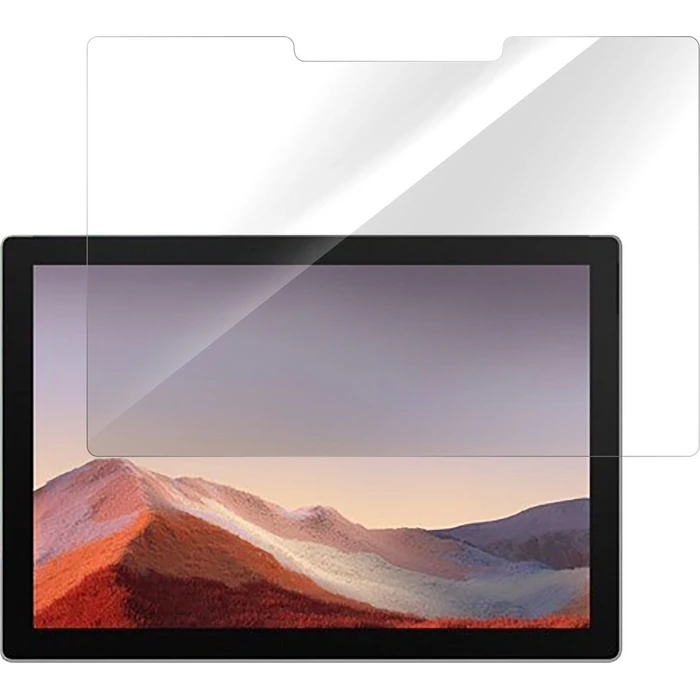eSTUFF Tempered Glass Microsoft Surface Pro 4 5 6 7 7 Plus
