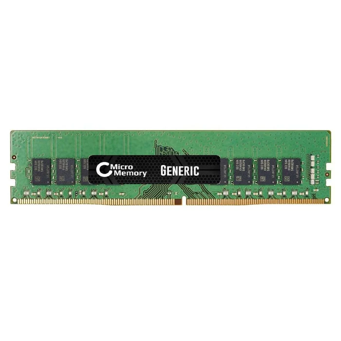 CoreParts 8GB DDR4 2666MHz UDIMM Desktop Memory Module - MMLE081-8GB