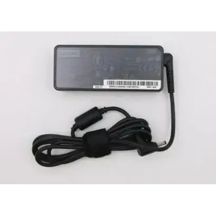 Laptop Charger 65W (20V 3.25A) for Lenovo - No Power Cord (5A10J40449)