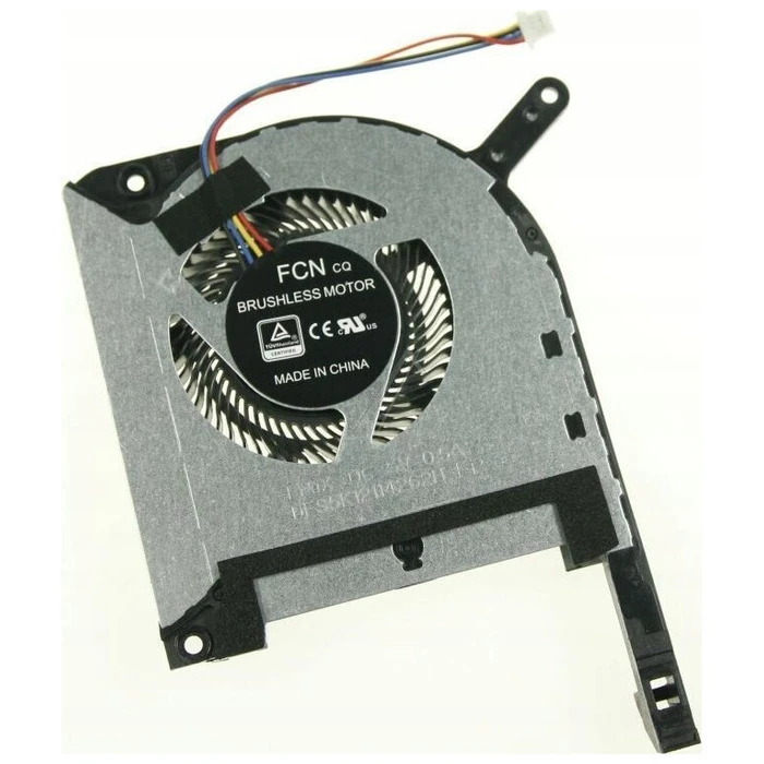 Asus Replacement Laptop Fan for FX86 FX95 FX505 FX505DT (13NR00S0M12011)