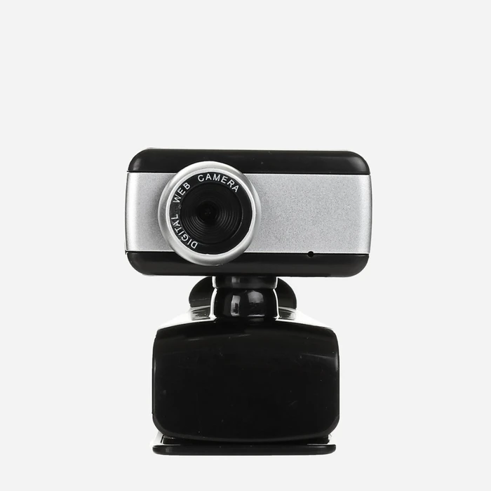 Web Camera HD 720p CAMERA517 - USB 2.0 1280x720 30fps