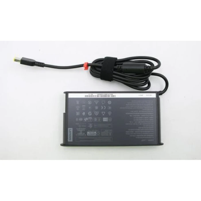 Lenovo Φορτιστής Laptop 230W 20V (μοντέλο 02DL142) - Χωρίς καλώδιο τροφοδοσίας