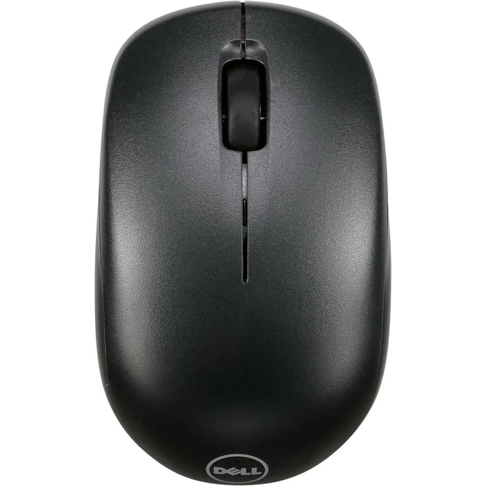 Dell WM126 Wireless Mini Mouse Black