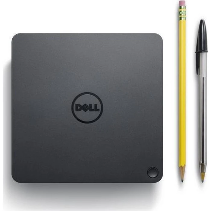 Dell TB16 Thunderbolt 3 Docking Station with Ethernet - Black