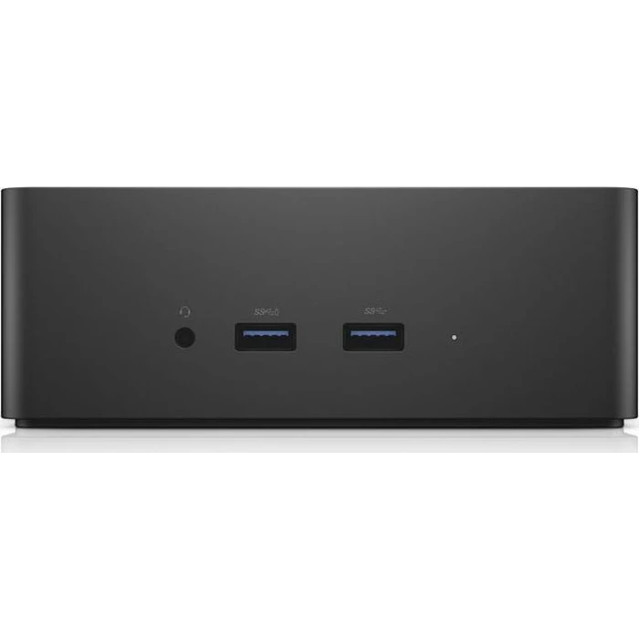 Dell TB16 Dock / Thunderbolt 3 Docking Station με HDMI/DisplayPort Ethernet Μαύρο