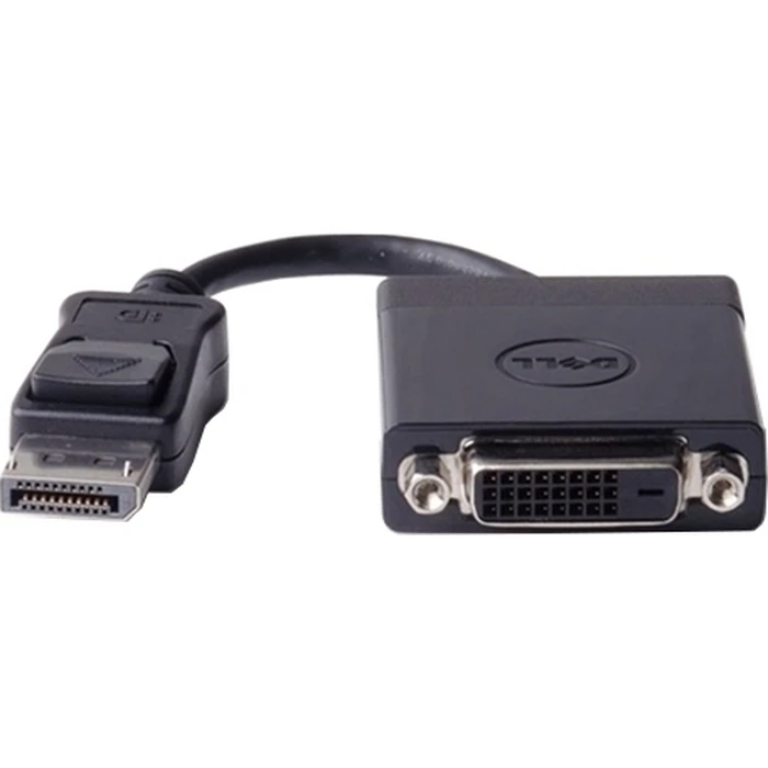 Dell DisplayPort (male) to DVI‑D (female) Adapter 470-ABEO (W125798226)
