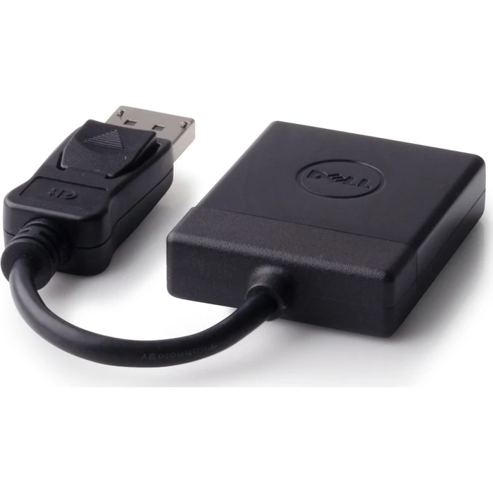 Dell DisplayPort (male) to DVI‑D (female) Adapter 470-ABEO (W125798226)