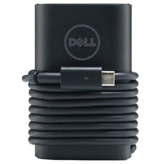 Dell USB-C Laptop Charger 90W 20V 4.5A (without power cable) - MPN W125804185 (450-AGOQ)