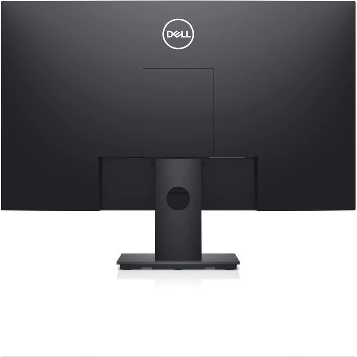 Dell E2720H 27" IPS Monitor FHD 1920x1080 8 ms GTG Black
