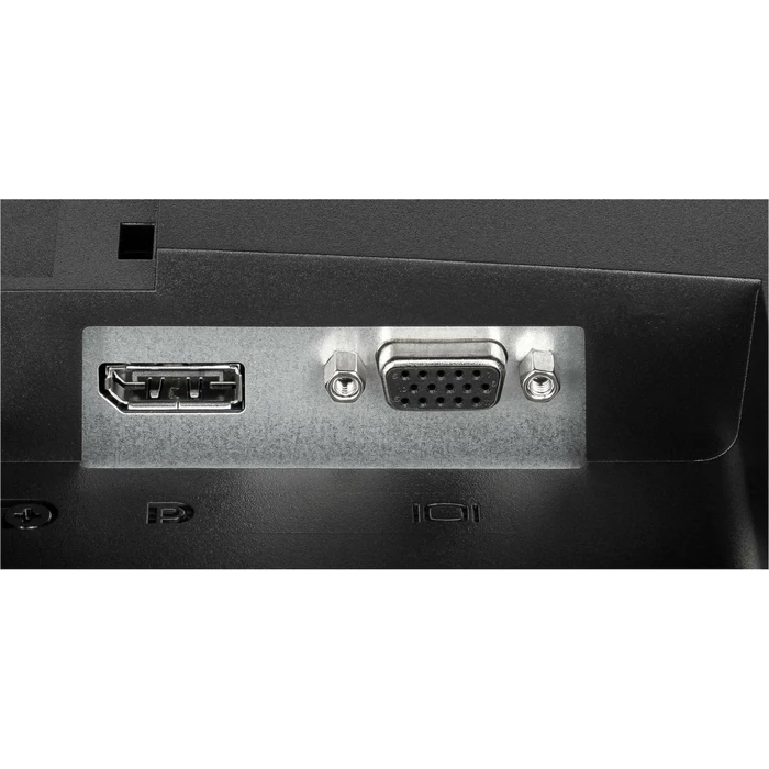 Dell E2720H 27" IPS Monitor FHD 1920x1080 8 ms GTG Black