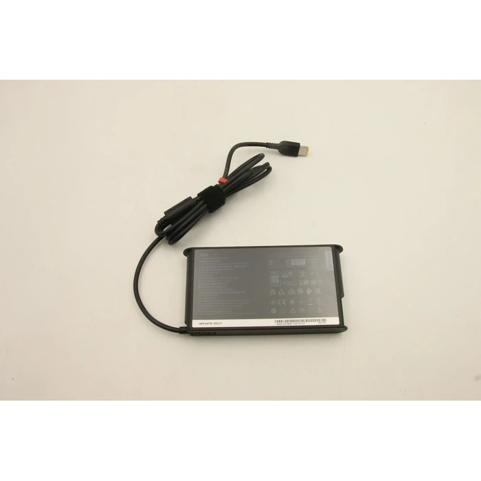 Lenovo Φορτιστής Laptop 230W 20V (02DL143) χωρίς καλώδιο τροφοδοσίας